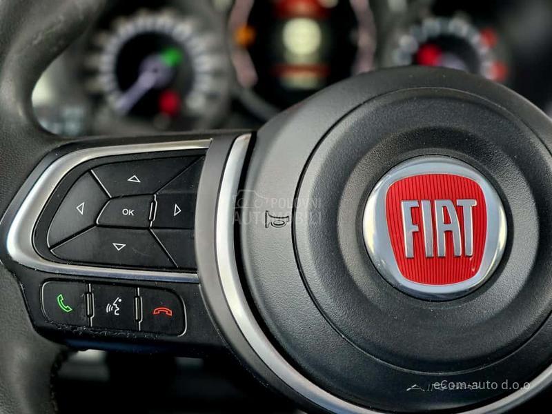 Fiat 500L 1.3 MJET N1 CROSS