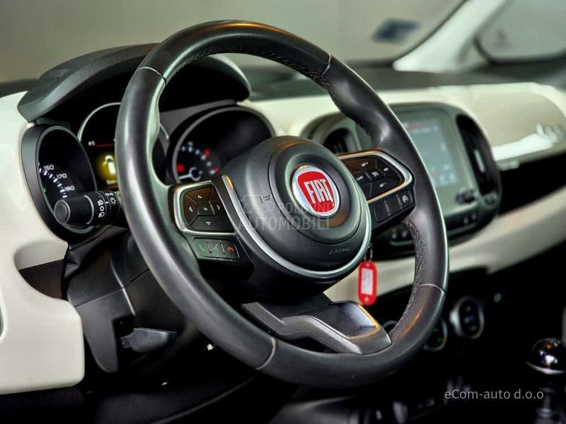 Fiat 500L 1.3 MJET N1 CROSS