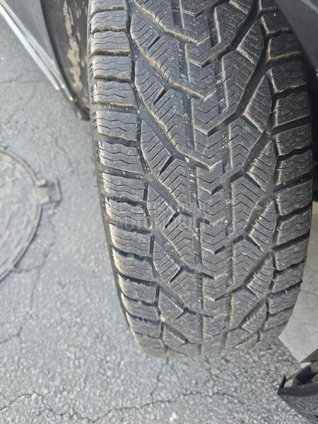 Mercedes Benz C 220 AMG 4MATIC