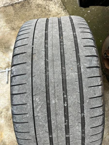 Aluminijumske felne bmw f25 f26 20" 5 x 120