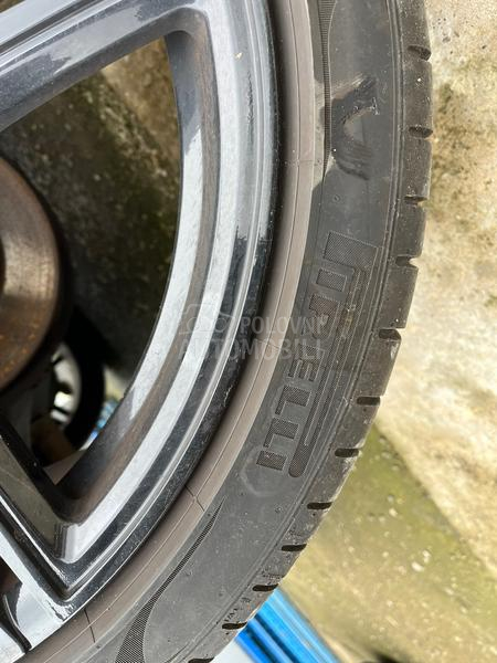 Aluminijumske felne bmw f25 f26 20" 5 x 120