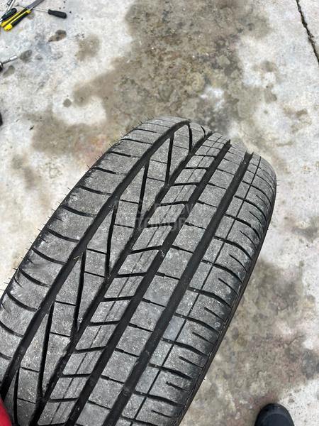 Aluminijumske felne bmw f25 f26 20" 5 x 120