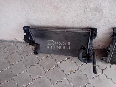 Hladnjak vode 1.9 mjet 88kw za Fiat Bravo od 2007. do 2014. god.