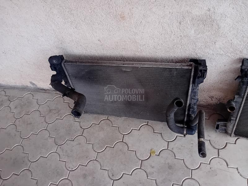 Hladnjak vode 1.9 mjet 88kw