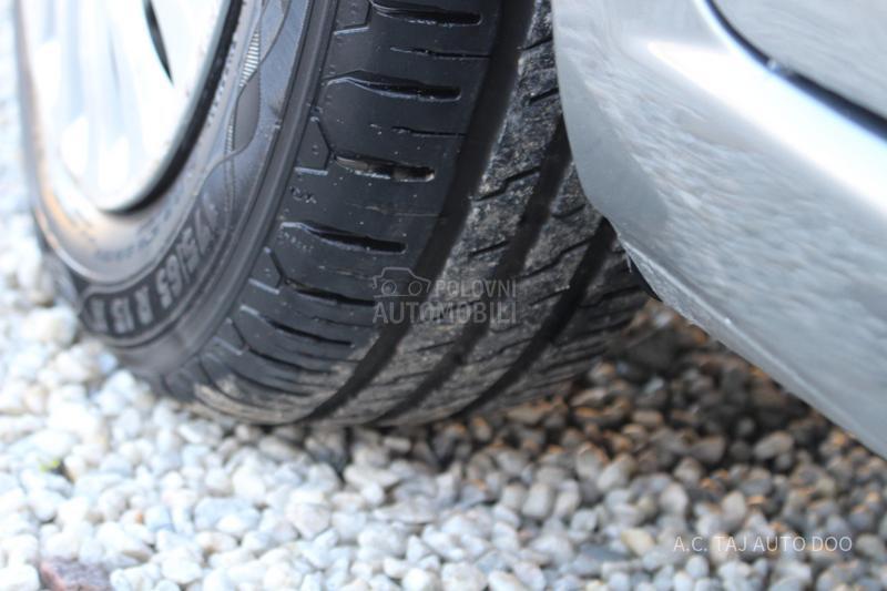 Fiat EVO 1.3 MJET CULT