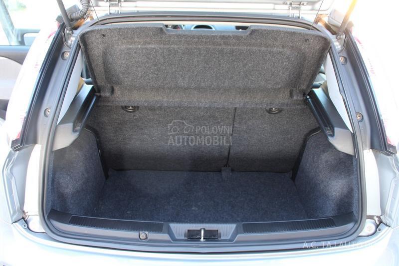 Fiat EVO 1.3 MJET CULT