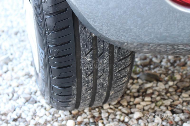 Fiat EVO 1.3 MJET CULT