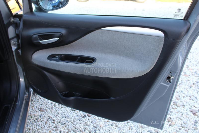 Fiat EVO 1.3 MJET CULT