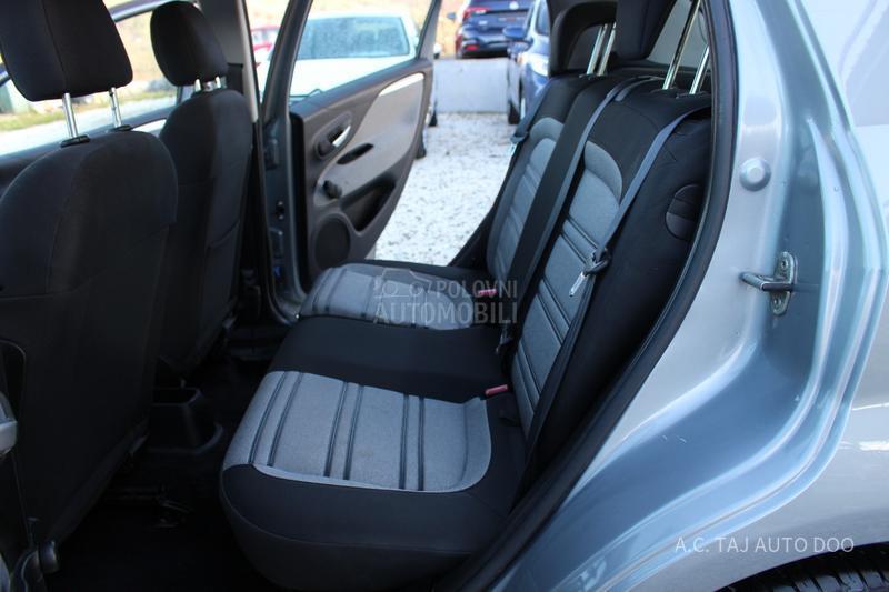 Fiat EVO 1.3 MJET CULT