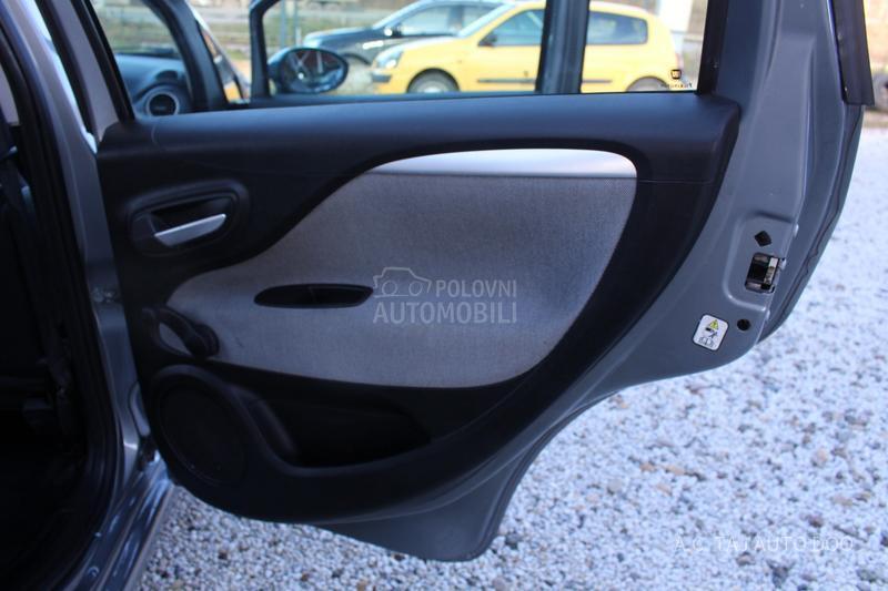 Fiat EVO 1.3 MJET CULT