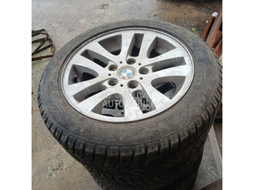 Dunlop 205/55 R16 Zimska