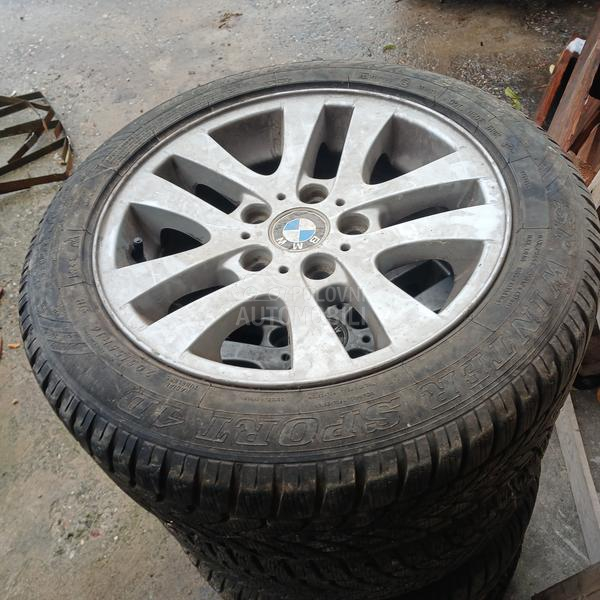 Dunlop 205/55 R16 Zimska