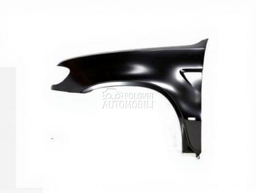 Prednji levi blatobran za BMW X5 od 2000. do 2007. god.