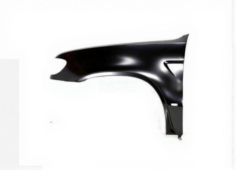 Prednji levi blatobran