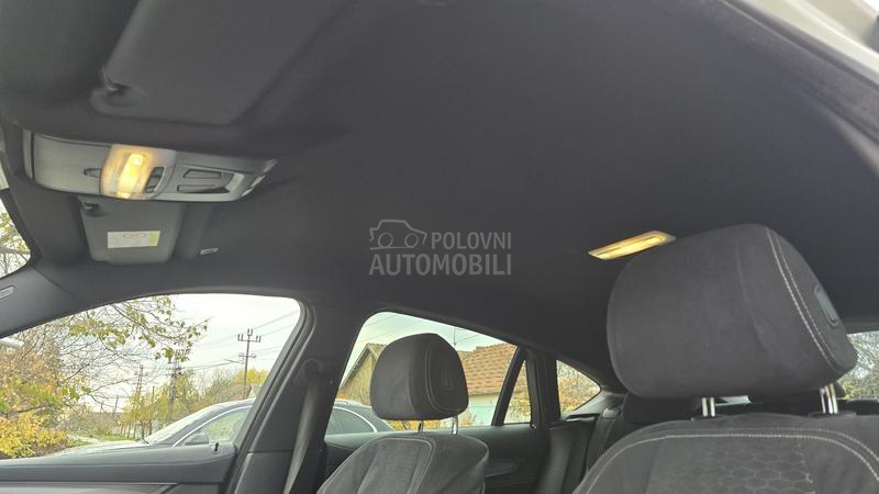 BMW X6 ///M PAKET VIR TABLA