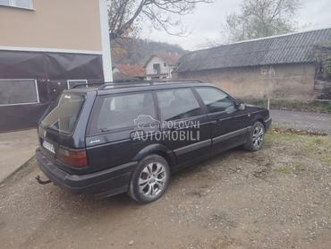 Volkswagen Passat B3 