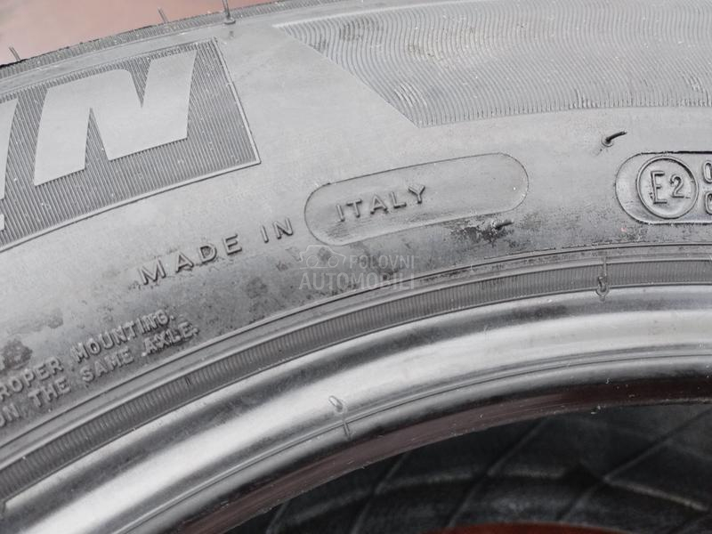 Michelin 215/60 R16 Letnja