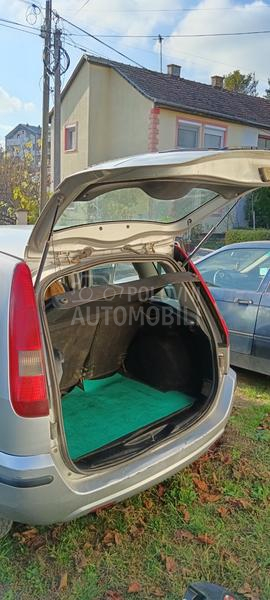 Ford Fusion 1.4 tdci