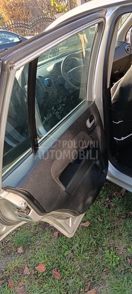 Ford Fusion 1.4 tdci