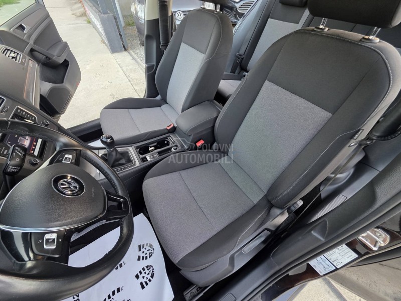 Volkswagen Golf 7 1.2 B 114K