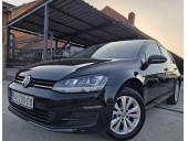Volkswagen Golf 7 1.2 B 114K
