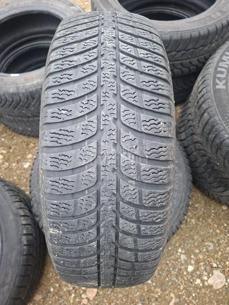 Kumho 195/65 R15 Zimska