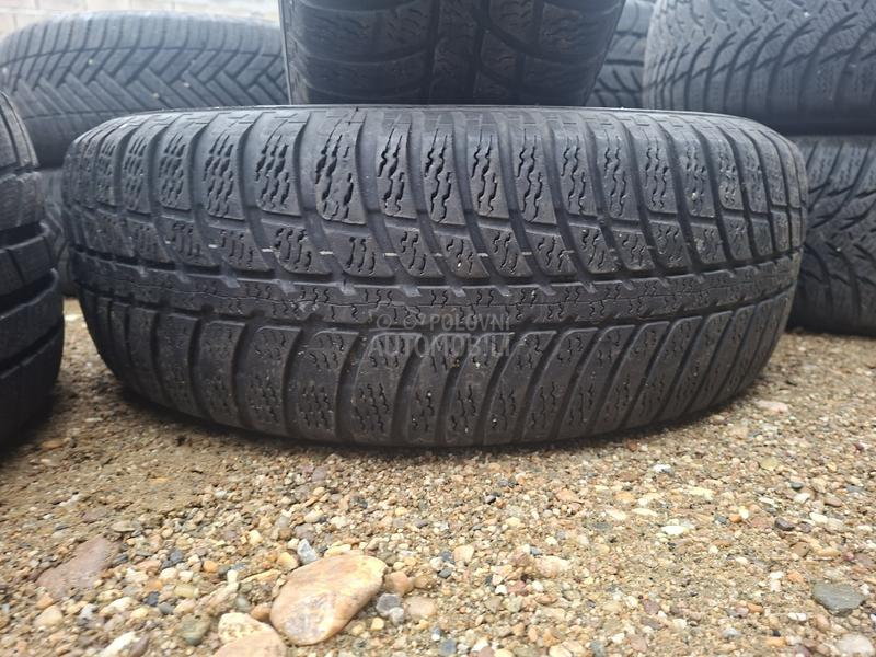 Kumho 195/65 R15 Zimska