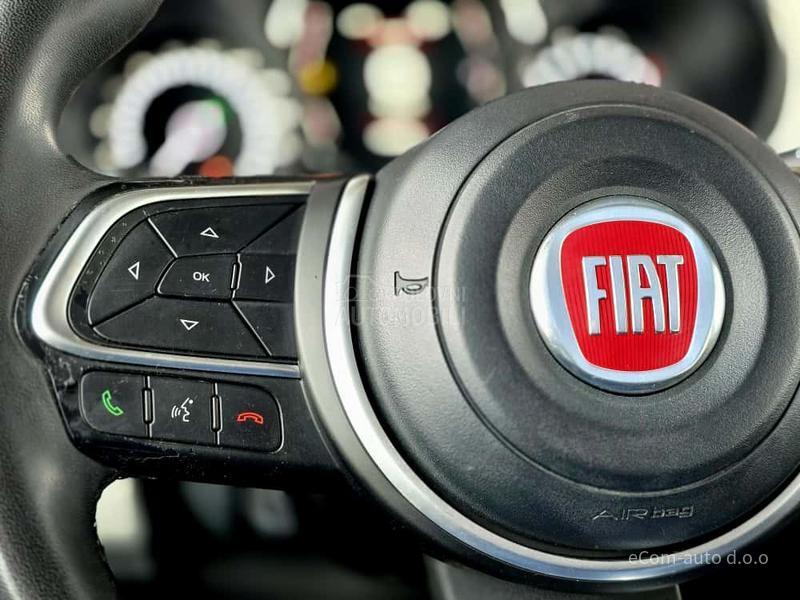 Fiat 500L 1.3 MJET N1 CROSS