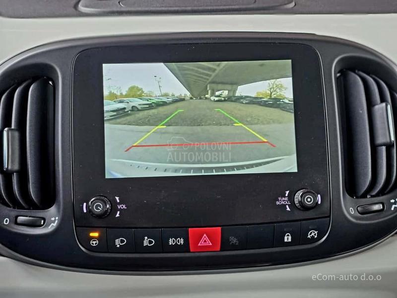 Fiat 500L 1.3 MJET N1 CROSS