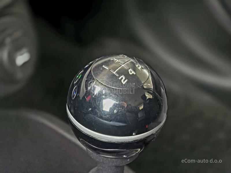 Fiat 500L 1.3 MJET N1 CROSS