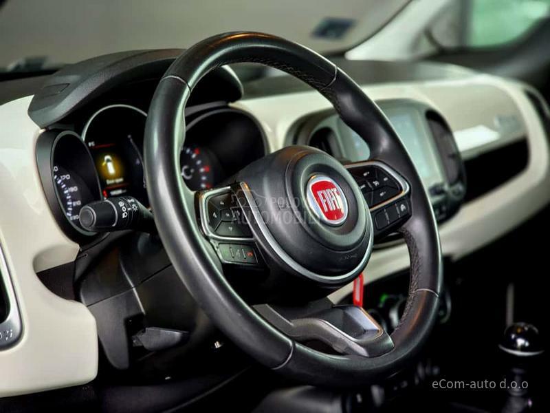 Fiat 500L 1.3 MJET N1 CROSS