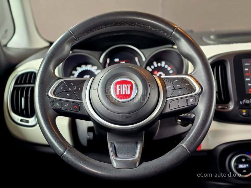 Fiat 500L 1.3 MJET N1 CROSS