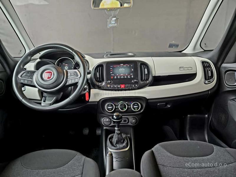 Fiat 500L 1.3 MJET N1 CROSS