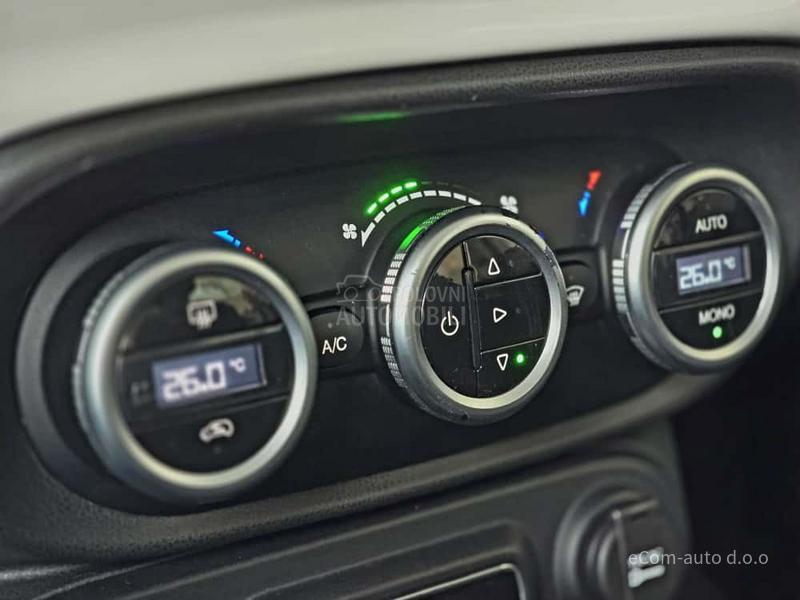 Fiat 500L 1.3 MJET N1 CROSS