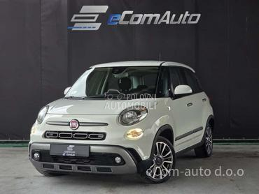 Fiat 500L 1.3 MJET N1 CROSS
