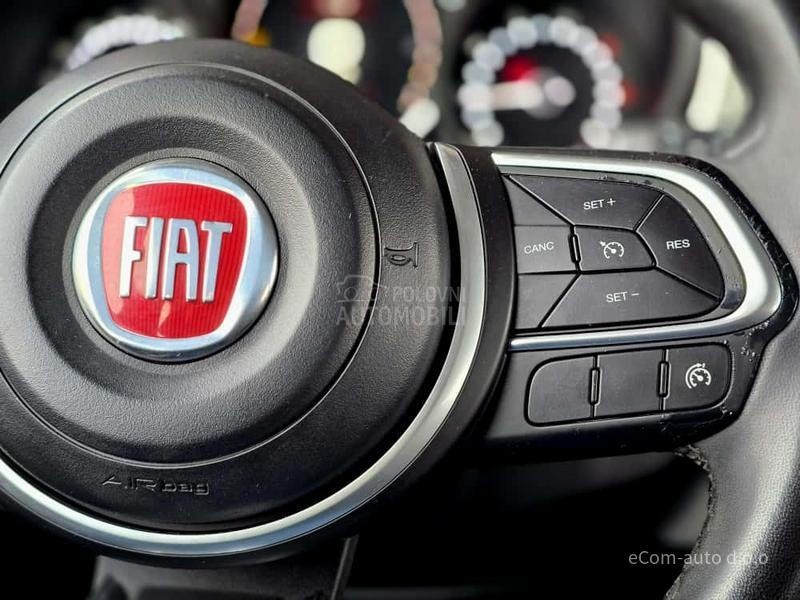 Fiat 500L 1.3 MJET N1 CROSS