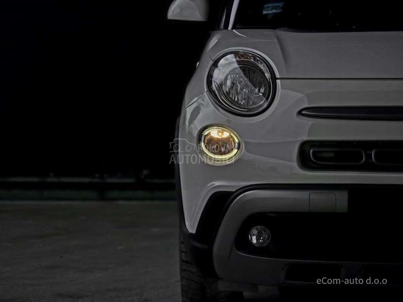 Fiat 500L 1.3 MJET N1 CROSS