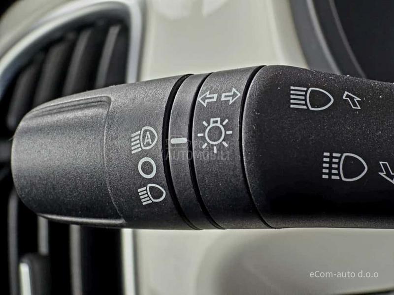 Fiat 500L 1.3 MJET N1 CROSS