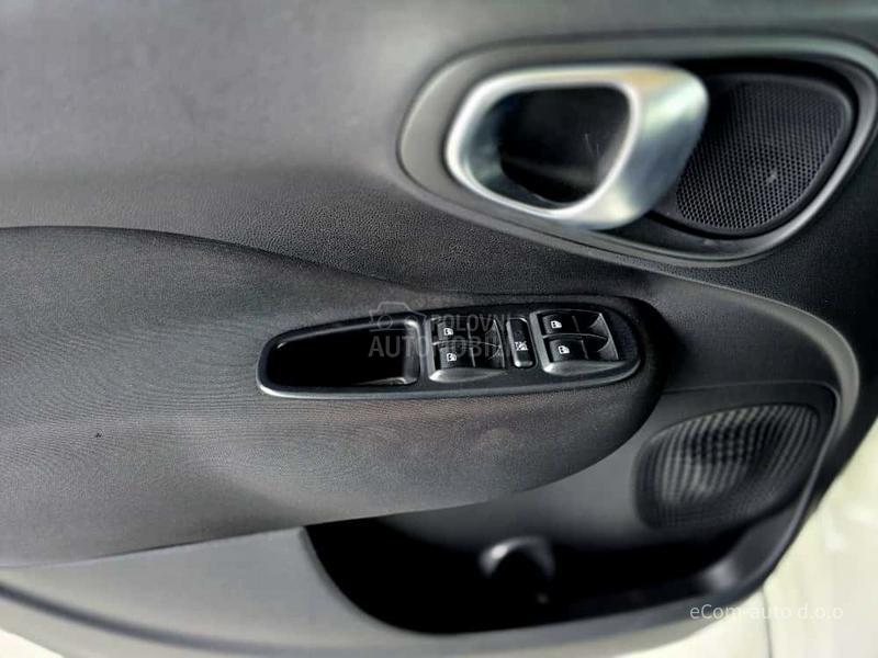 Fiat 500L 1.3 MJET N1 CROSS