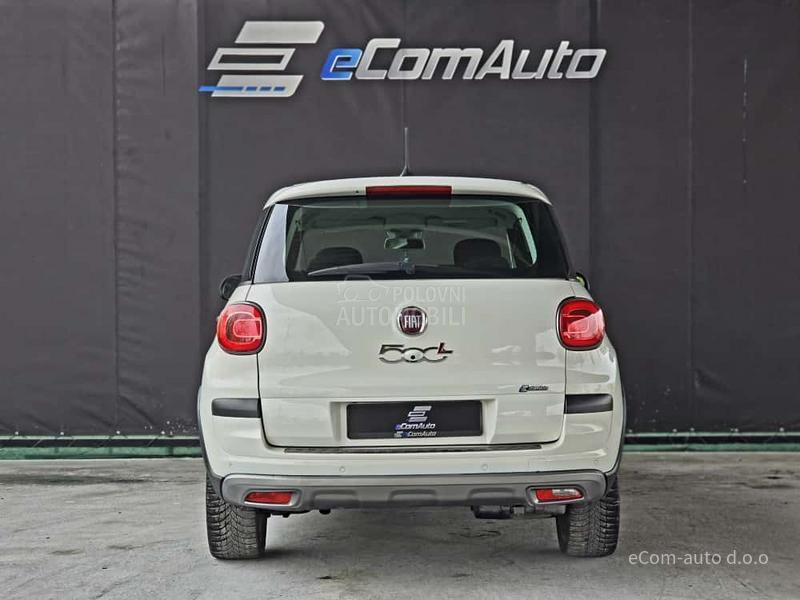 Fiat 500L 1.3 MJET N1 CROSS