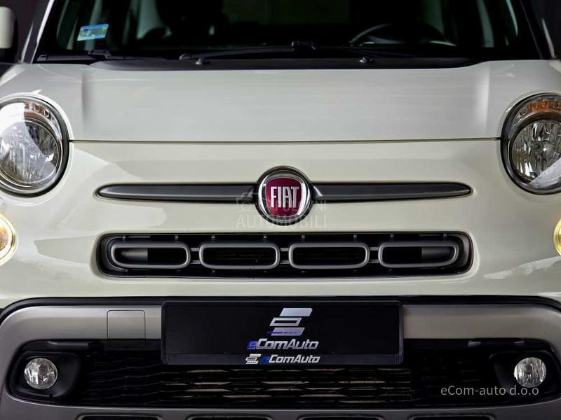 Fiat 500L 1.3 MJET N1 CROSS