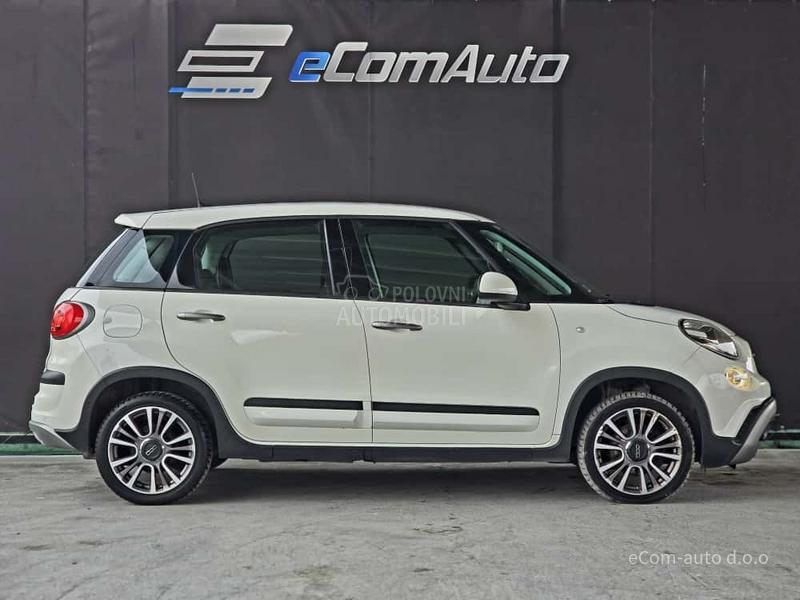 Fiat 500L 1.3 MJET N1 CROSS