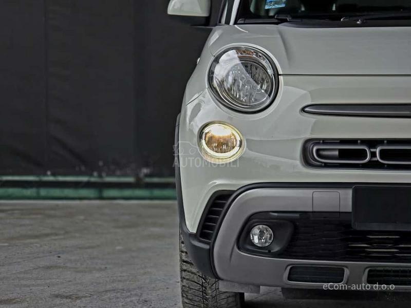 Fiat 500L 1.3 MJET N1 CROSS