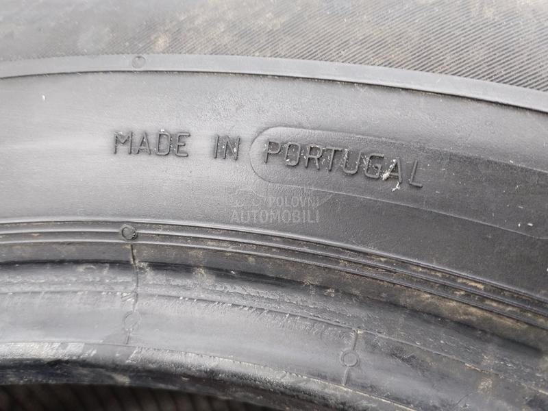 Continental 205/55 R16 Letnja