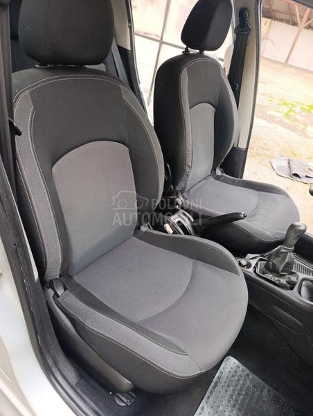 Peugeot 206 1 38000 k m