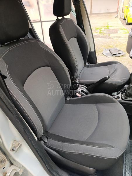 Peugeot 206 1 38000 k m