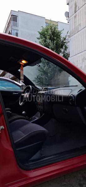 Alfa Romeo 147 1,9 Jtdm