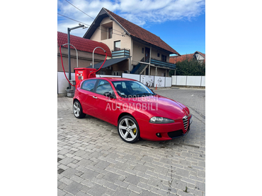 Alfa Romeo 147 1,9 Jtdm