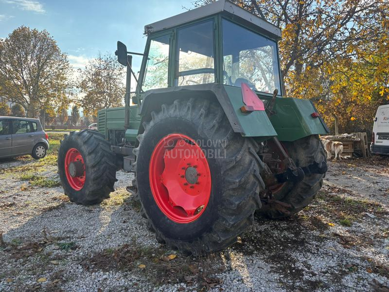 Fendt 716