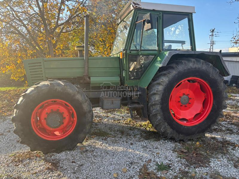 Fendt 716